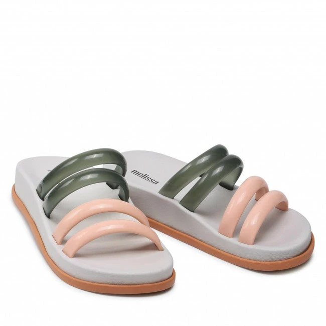 Promo 🔔 Melissa Soft Wave Slide 🔔 1 Melissa Soft Wave Slide