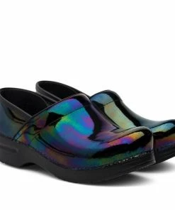 DANSKO Professional Petrol