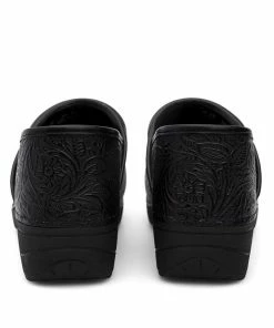 DANSKO XP 2.0 Floral Tooled