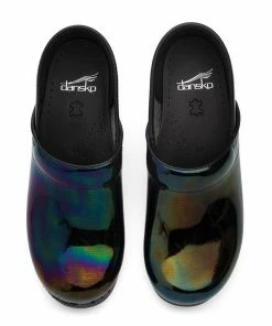 DANSKO Professional Petrol
