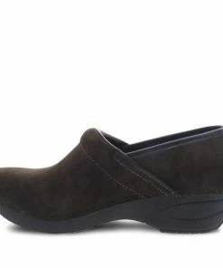 DANSKO XP 2.0 Waterproof Suede