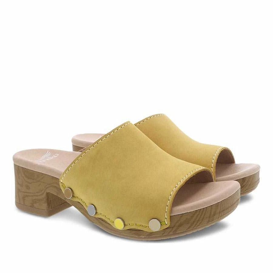 Coupon โญ DANSKO Giana ๐ฅฐ 2 DANSKO Giana