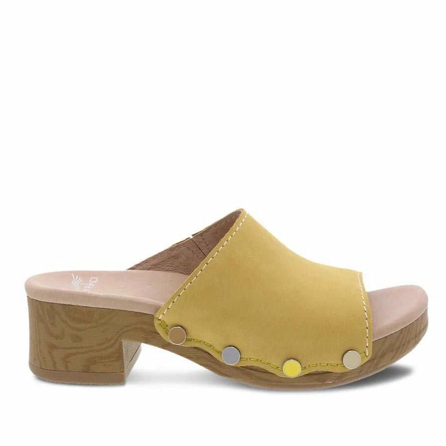 Coupon โญ DANSKO Giana ๐ฅฐ 5 DANSKO Giana