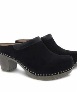 DANSKO Sammy