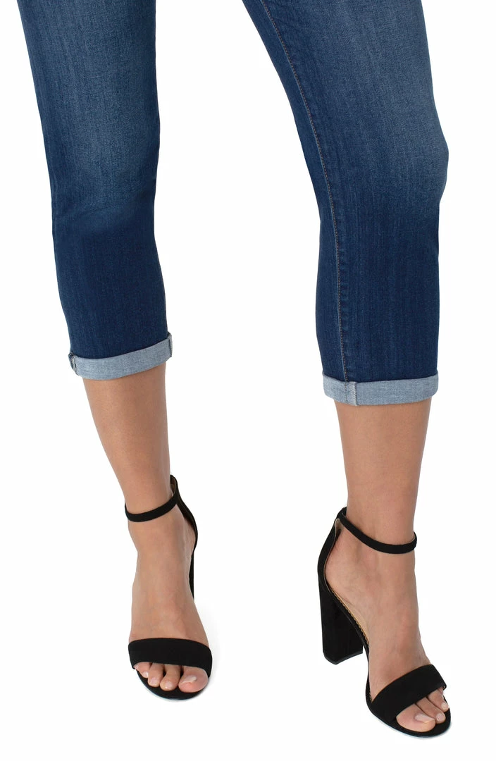 Flash Sale 😀 Liverpool Los Angeles Chloe Crop Skinny 👏 4 Liverpool Los Angeles Chloe Crop Skinny