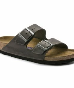 BIRKENSTOCK Arizona SFB Leather