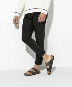 Promo 💯 BIRKENSTOCK Arizona SFB Leather 🔥 9 BIRKENSTOCK Arizona SFB Leather