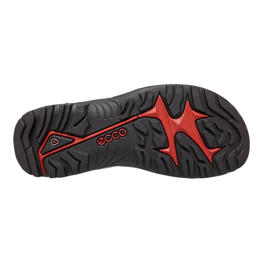 Cheap ๐ Ecco Men's Offroad ๐ฉด Sandal โค๏ธ 7 Ecco Men's Offroad Sandal