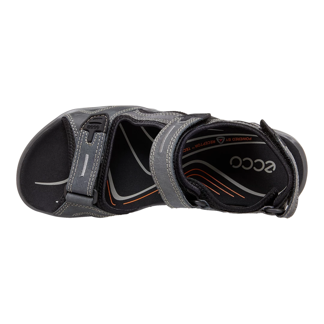 Cheap ๐ Ecco Men's Offroad ๐ฉด Sandal โค๏ธ 3 Ecco Men's Offroad Sandal