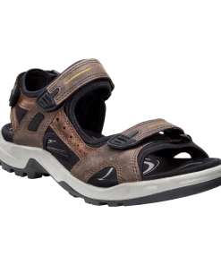 Cheap ๐ Ecco Men's Offroad ๐ฉด Sandal โค๏ธ 11 Ecco Men's Offroad Sandal