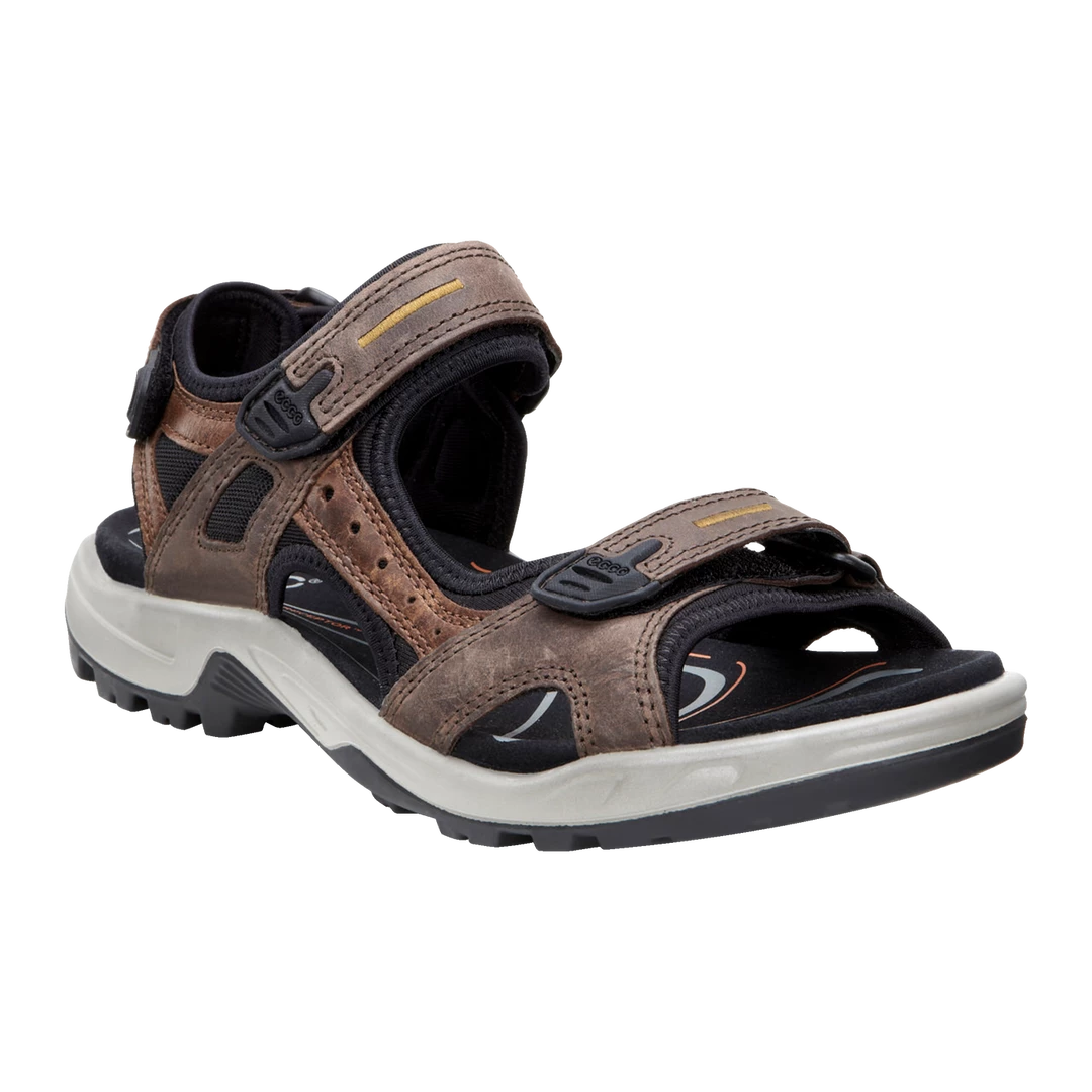 Cheap ๐ Ecco Men's Offroad ๐ฉด Sandal โค๏ธ 4 Ecco Men's Offroad Sandal