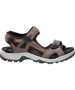 Cheap ๐ Ecco Men's Offroad ๐ฉด Sandal โค๏ธ 12 Ecco Men's Offroad Sandal