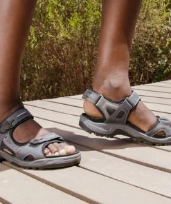 Cheap ๐ Ecco Men's Offroad ๐ฉด Sandal โค๏ธ 15 Ecco Men's Offroad Sandal
