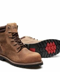 KODIAK McKinney Laceup