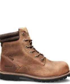 KODIAK McKinney Laceup