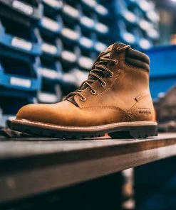 KODIAK McKinney Laceup