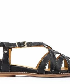 PIKOLINOS Talvera W3D