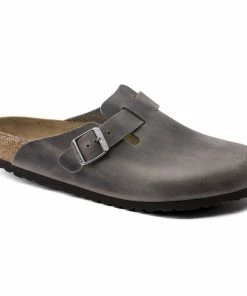 BIRKENSTOCK Men's Boston