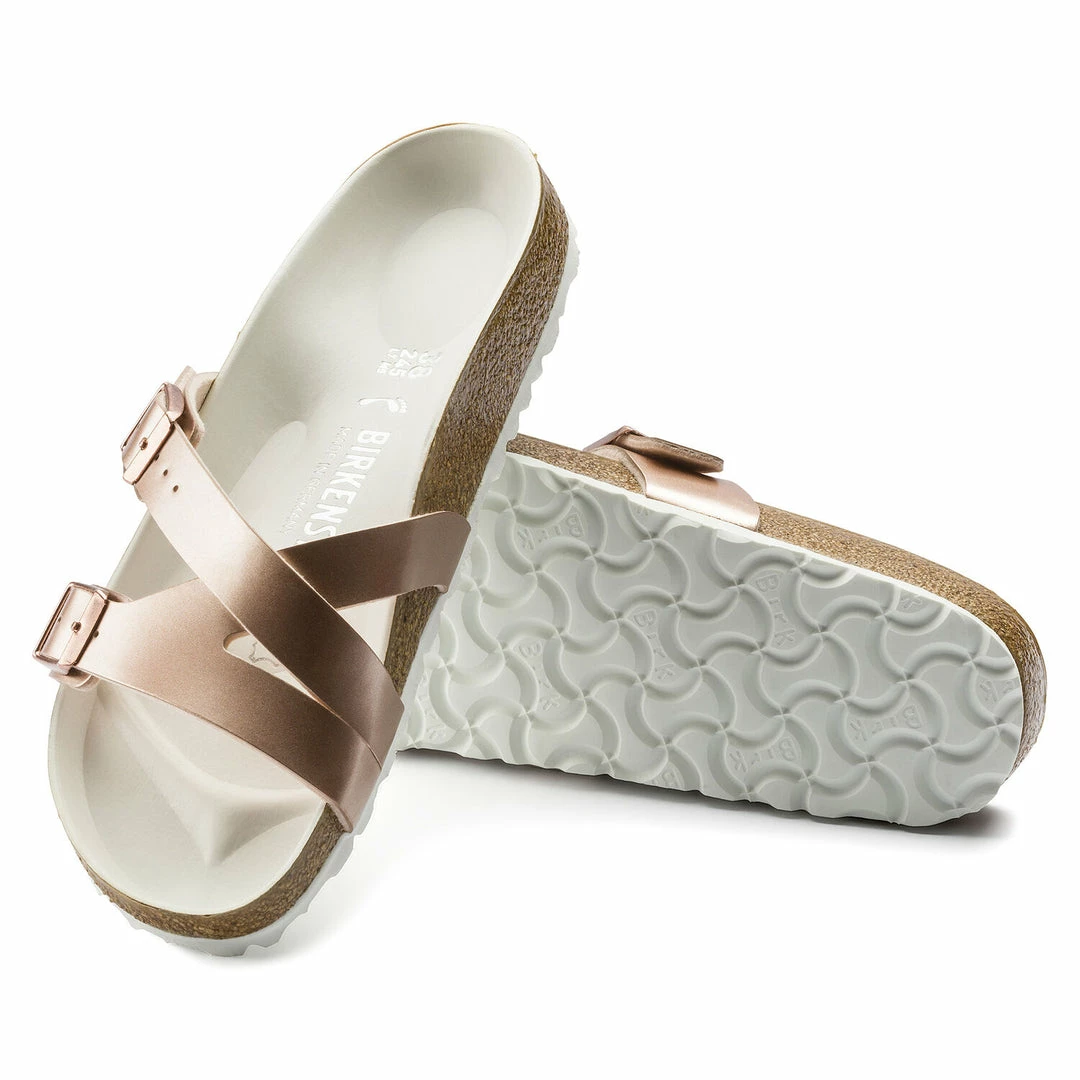 Cheap ๐งจ BIRKENSTOCK Yao Hex Birko-Flor ๐ฏ 2 BIRKENSTOCK Yao Hex Birko-Flor