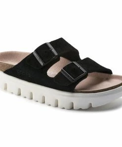 BIRKENSTOCK Arizona PF Chunky SD