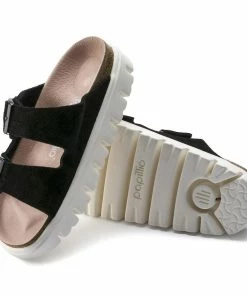 BIRKENSTOCK Arizona PF Chunky SD