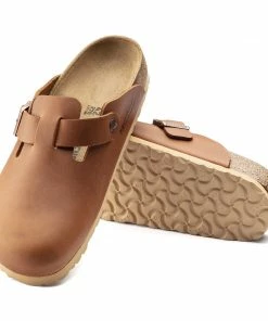 BIRKENSTOCK Men's Boston