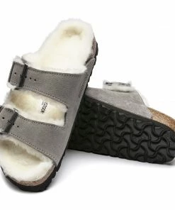 BIRKENSTOCK Arizona Shearling