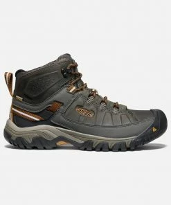 KEEN M Targhee III Mid WP