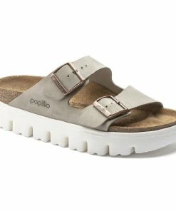 BIRKENSTOCK Arizona PF Chunky SD