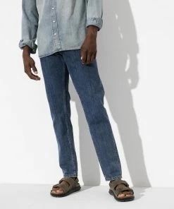 BIRKENSTOCK Milano CT Rugged