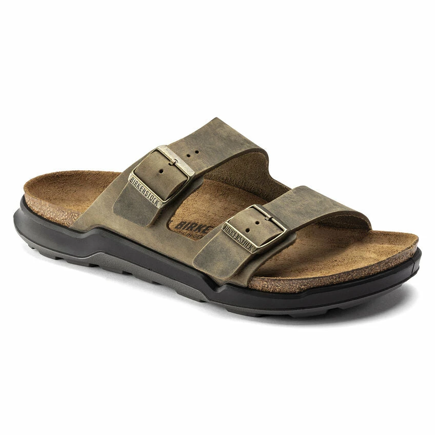 Best reviews of 😍 BIRKENSTOCK Arizona Rugged CT 😍 5 BIRKENSTOCK Arizona Rugged CT