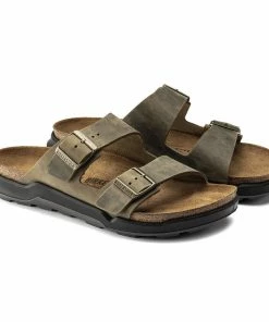 Best reviews of 😍 BIRKENSTOCK Arizona Rugged CT 😍 13 BIRKENSTOCK Arizona Rugged CT