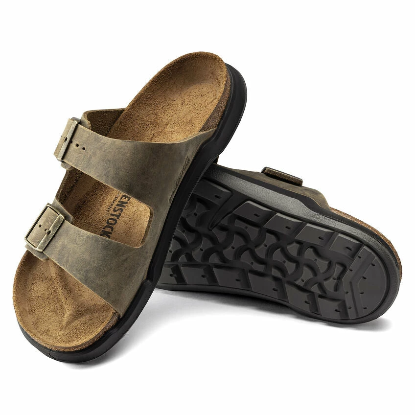 Best reviews of 😍 BIRKENSTOCK Arizona Rugged CT 😍 6 BIRKENSTOCK Arizona Rugged CT