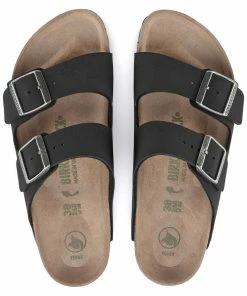 BIRKENSTOCK Arizona Vegan BirkiBuck
