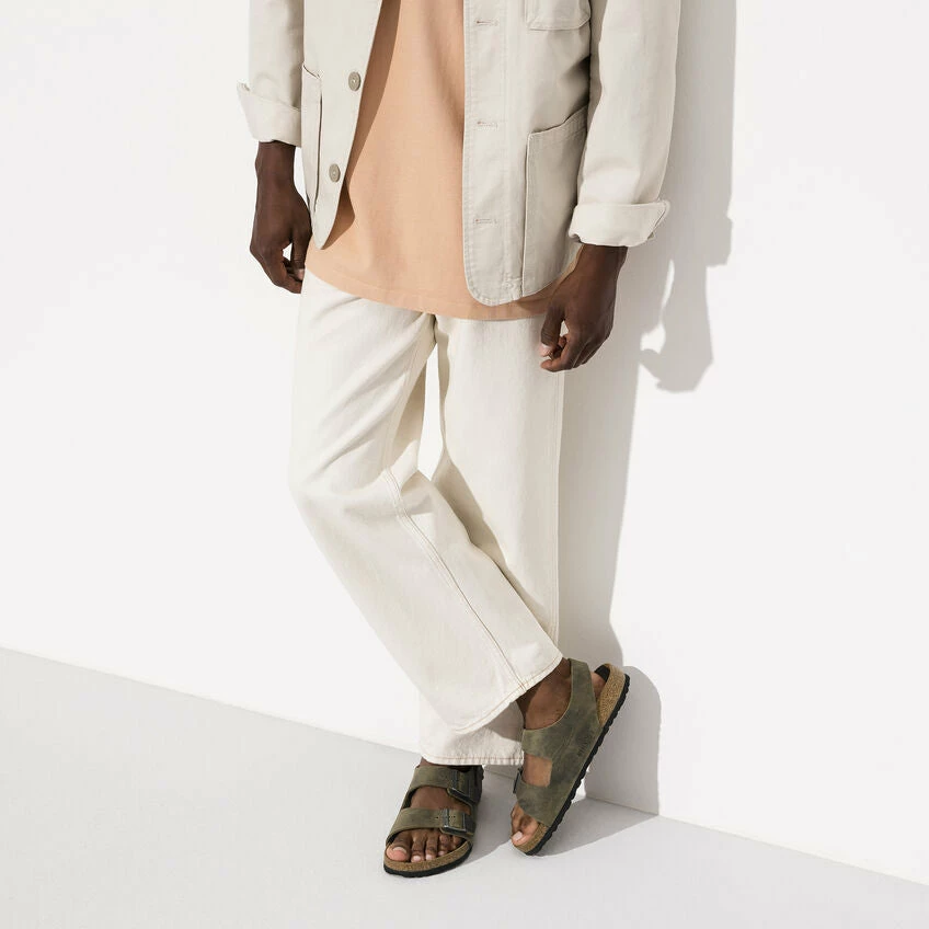 Hot Sale π BIRKENSTOCK Men's Milano β¨ 3 BIRKENSTOCK Men's Milano