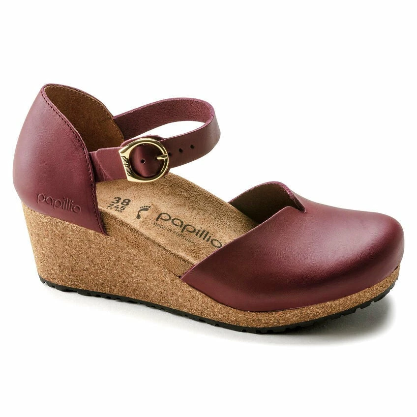 Top 10 😀 BIRKENSTOCK Mary Ring-Buckle 😀 2 BIRKENSTOCK Mary Ring-Buckle