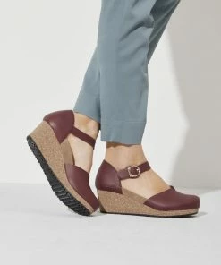 Top 10 😀 BIRKENSTOCK Mary Ring-Buckle 😀 13 BIRKENSTOCK Mary Ring-Buckle