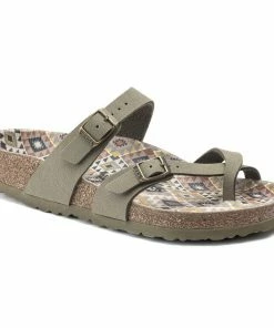 BIRKENSTOCK Mayari Vegan