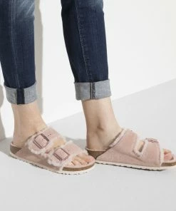 BIRKENSTOCK Arizona Shearling