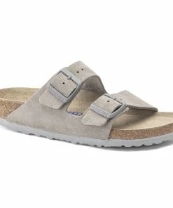 BIRKENSTOCK Arizona SFB Suede