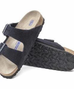 BIRKENSTOCK Arizona SFB Suede