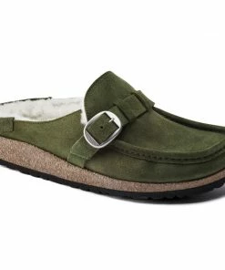 BIRKENSTOCK Buckley Shearling