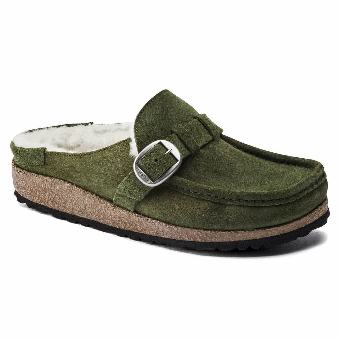 Discount ❤️ BIRKENSTOCK Buckley Shearling ⭐ 2 BIRKENSTOCK Buckley Shearling