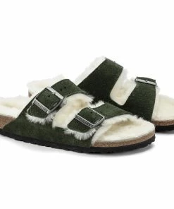 BIRKENSTOCK Arizona Shearling