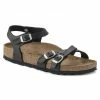 BIRKENSTOCK Kumba Oiled Leather