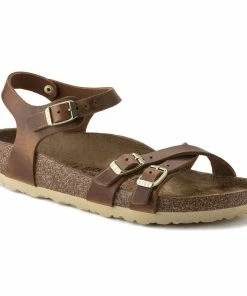BIRKENSTOCK Kumba Oiled Leather