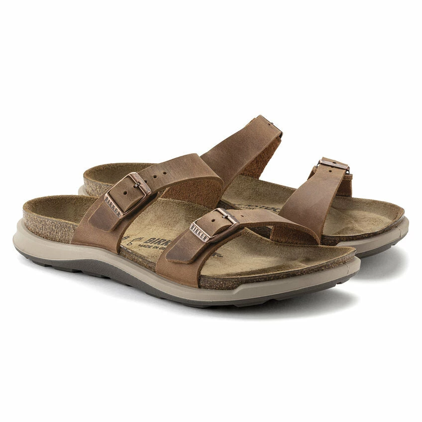 Best reviews of ๐ BIRKENSTOCK Sierra ๐ 3 BIRKENSTOCK Sierra