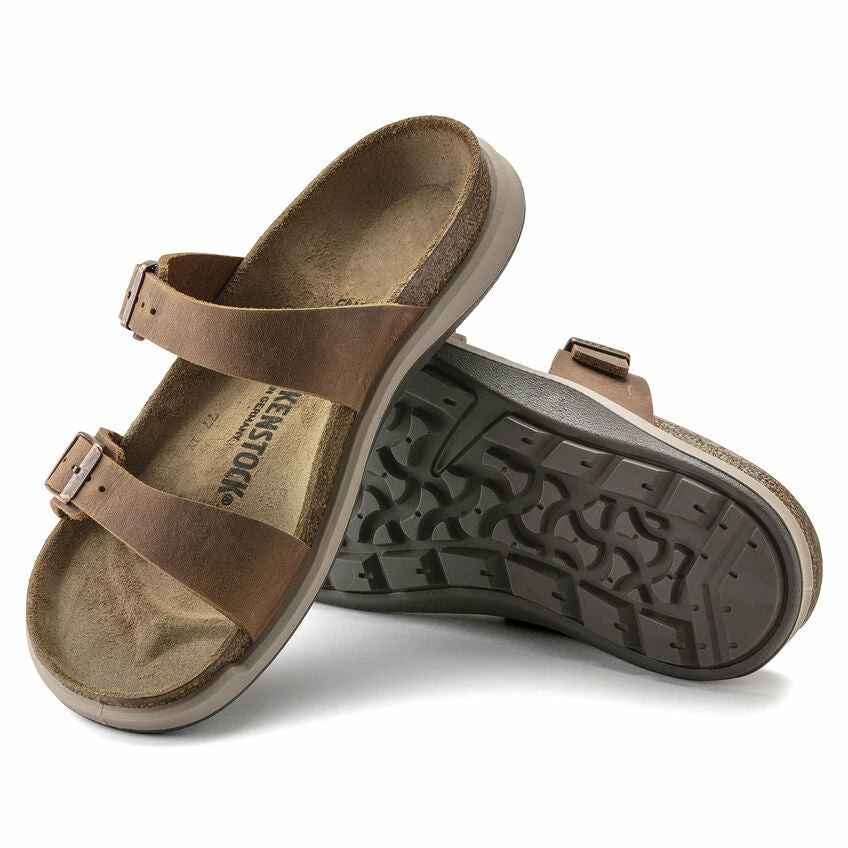 Best reviews of ๐ BIRKENSTOCK Sierra ๐ 2 BIRKENSTOCK Sierra
