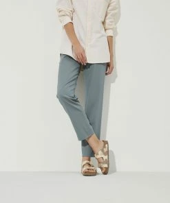 BIRKENSTOCK Camo Arizona Soft Footbed Birko-Flor