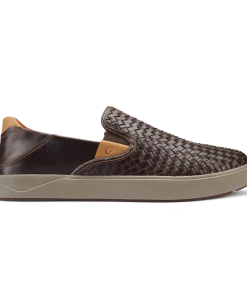 OLUKAI Lae'Ahi Lauhala